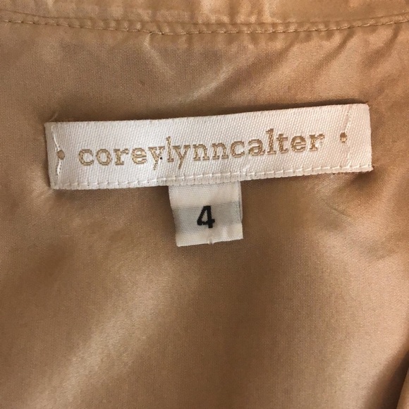 Corey Lyn Carter romper - Picture 6 of 13